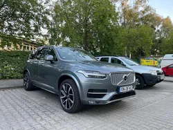 Blau Gebraucht 2018 Volvo XC90 Inscription SUV | 35.200 € (Fairer Preis)