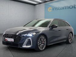 Grau Gebraucht 2024 Audi A5 Coupé | 59.049 € (Etwas zu teuer)