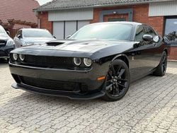 Schwarz Gebraucht 2020 Dodge Challenger Coupé | 33.900 €