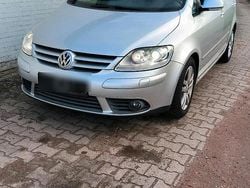Silber Gebraucht 2006 VW Golf Goal Limousine | 1.900 € (Superpreis)