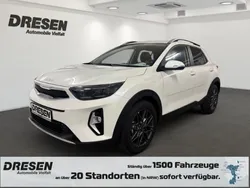 Swp) snow white pearl m (weiss Neu 2025 Kia Stonic SUV | 27.280 € (Etwas zu teuer)