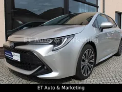 Silber Gebraucht 2019 Toyota Corolla Club Limousine | 17.990 € (Fairer Preis)