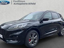 Schwarz Gebraucht 2024 Ford Kuga ST-Line X SUV | 25.900 € (Guter Preis)
