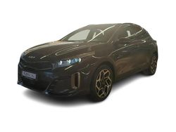 Grau Neu 2025 Kia XCeed GT-Line SUV | 32.949 € (Fairer Preis)