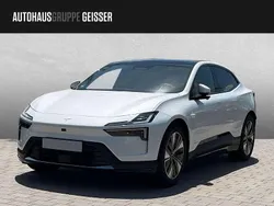 Snow Neu 2025 Polestar 4 Pilot SUV | 57.760 € (Fairer Preis)