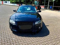 Schwarz Gebraucht 2010 Audi A5 Limousine | 11.000 €