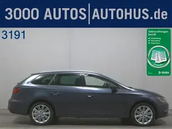 Seat Leon ST