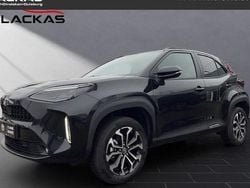 Schwarz Neu 2025 Toyota Yaris Cross SUV | 26.850 € (Guter Preis)