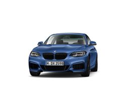 Gebraucht 2021 BMW 218 Efficient Dynamics Coupé | 21.990 € (Guter Preis)