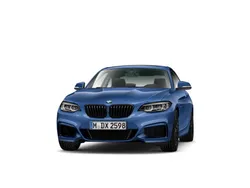 Gebraucht 2021 BMW 218 Efficient Dynamics Coupé | 21.990 € (Fairer Preis)
