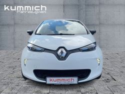 Weiß Gebraucht 2018 Renault Zoe Life Kleinwagen | 10.490 € (Fairer Preis)