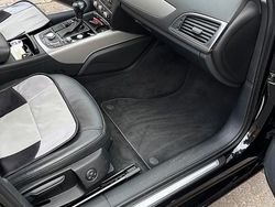 Schwarz Gebraucht 2012 Audi A6 Limousine | 14.500 € (Teuer)