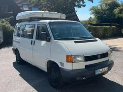 Weiß Gebraucht 2001 VW T4 Van | 5.500 €