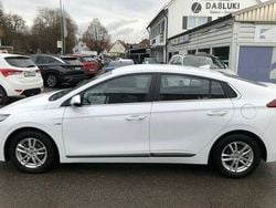 Weiß Gebraucht 2019 Hyundai Ioniq Style Kleinwagen | 13.400 € (Guter Preis)