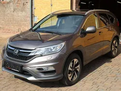 Urban titanium m. Gebraucht 2017 Honda CR-V Executive SUV | 14.400 € (Guter Preis)