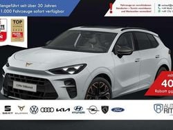 Weiß Neu 2025 Cupra Terramar VZ SUV | 44.890 € (Guter Preis)