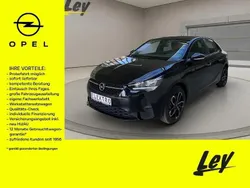 Diamant schwarz Gebraucht 2022 Opel Corsa-e Kleinwagen | 13.900 € (Superpreis)