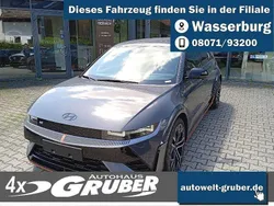 Ecotronic grey Neu 2024 Hyundai Ioniq 5 SUV | 58.999 € (Guter Preis)