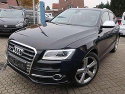 Phantomschwarz perleffekt Gebraucht 2013 Audi SQ5 SUV | 13.990 € (Superpreis)