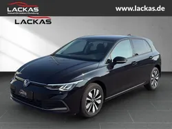 Schwarz Gebraucht 2023 VW Golf VIII Move Limousine | 21.850 € (Guter Preis)