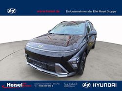 Schwarz Neu 2025 Hyundai Kona Prime SUV | 32.960 € (Fairer Preis)