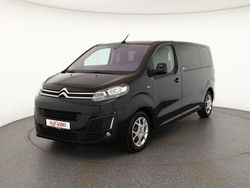 Schwarz Gebraucht 2018 Citroën Spacetourer Business Class Van | 28.990 € (Teuer)