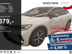Schwarz Gebraucht 2025 VW ID.5 GTX SUV | 40.740 € (Superpreis)