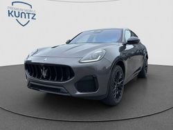 Grigio lava Neu 2025 Maserati Grecale SUV | 94.750 € (Guter Preis)