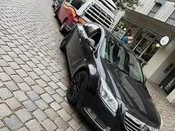 Schwarz Gebraucht 2011 Opel Insignia Limousine | 2.999 € (Guter Preis)
