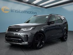 Grau Neu 2025 Land Rover Discovery 5 SUV | 108.199 €