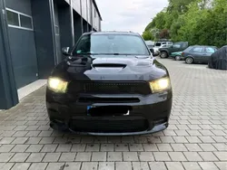 Schwarz Gebraucht 2013 Dodge Durango SUV | 17.000 €