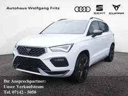 Weiß Neu 2025 Cupra Ateca VZ SUV | 46.930 € (Fairer Preis)