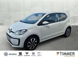 Weiß Gebraucht 2022 VW up! Active Kleinwagen | 12.990 € (Fairer Preis)