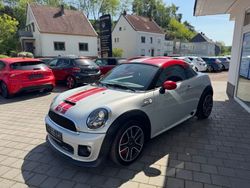 Silber Gebraucht 2012 Mini John Cooper Works Kleinwagen | 10.500 € (Guter Preis)
