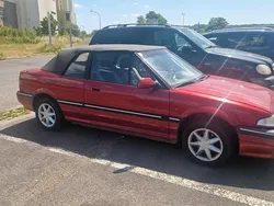 Gebraucht 1995 Rover 216 Cabrio | 1.900 €