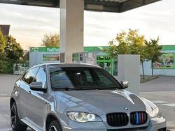 Schwarz Gebraucht 2009 BMW X6 SUV | 14.500 € (Fairer Preis)