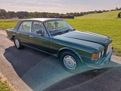 Grün Gebraucht 1992 Bentley Turbo R Limousine | 41.999 €