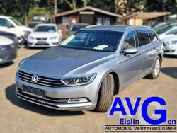 Pyrit silber metallic Gebraucht 2019 VW Passat Highline Kombi | 15.900 € (Etwas zu teuer)