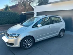 VW Golf Plus