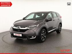 Grau Gebraucht 2019 Honda CR-V Elegance SUV | 24.990 € (Fairer Preis)