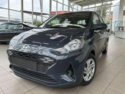 Grau Neu 2025 Hyundai i10 Kleinwagen | 16.990 € (Guter Preis)