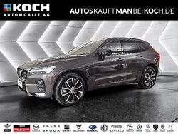 Gebraucht 2023 Volvo XC60 SUV | 47.985 € (Teuer)