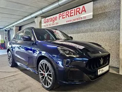 Blau Gebraucht 2023 Maserati Grecale SUV | 82.900 € (Superpreis)