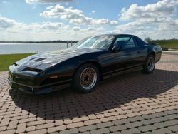 Schwarz Gebraucht 1988 Pontiac Trans Am Coupé | 16.500 €