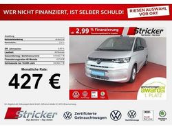 Gebraucht 2024 VW Multivan Life Van | 48.984 € (Superpreis)