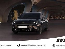 Midnight schwarz metallic Neu 2025 Cupra Leon VZ Limousine | 44.570 € (Fairer Preis)