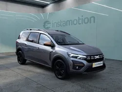 Grau Neu 2025 Dacia Jogger Extreme Van / Kleinbus | 23.885 € (Etwas zu teuer)