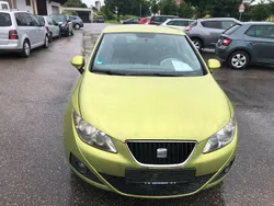 Gebraucht 2009 Seat Ibiza SC Stylance Kleinwagen | 1.300 € (Superpreis)