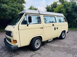 Beige Gebraucht 1985 VW T3 Van | 15.499 €
