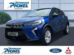 Blau(metallic) Gebraucht 2024 Mitsubishi ASX Plus SUV | 23.750 € (Guter Preis)